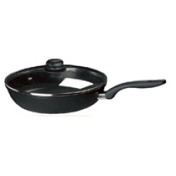 Сковорода 220/50 мм со съем. ручк.с225а /г.Кукмор/